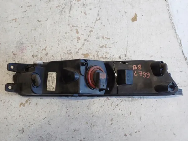 Farol Halógeno Direito VW PASSAT B8 2014- 3G0941662L image 3