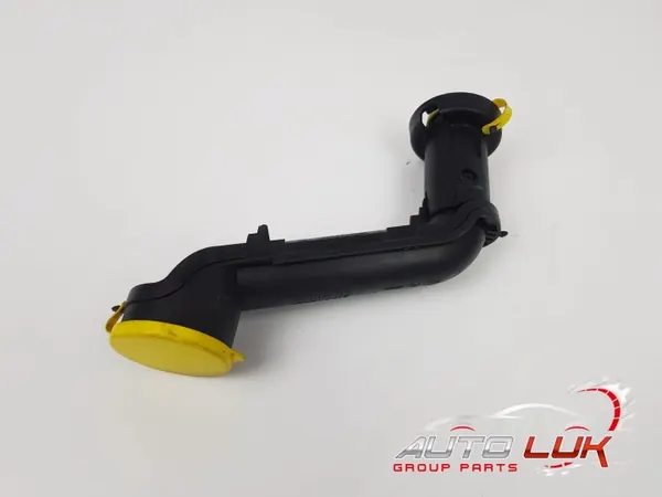 AdBlue-tank OEM 1440302280 voor Fiat Ducato III image 2