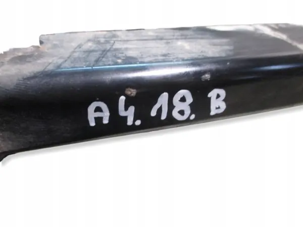 Crochet de remorquage OEM 305179 pour Audi A4 S4 B5 image 3
