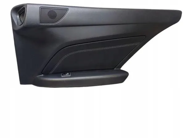 Mercedes-Benz OEM A2076902225 Oikea Takaoven Sisustus image 2