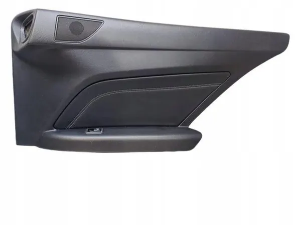 Mercedes-Benz OEM A2076902225 Oikea Takaoven Sisustus image 4