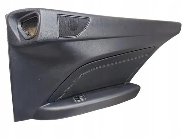 Mercedes-Benz OEM A2076902225 Oikea Takaoven Sisustus image 6