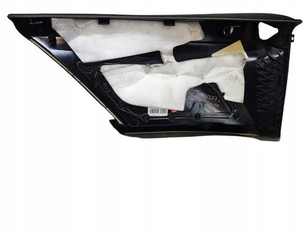 Mercedes-Benz OEM A2076902225 Oikea Takaoven Sisustus image 7