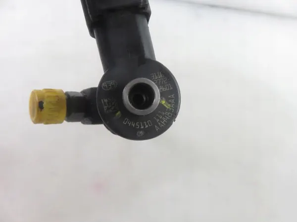 Bosch Injektor Fiat Alfa Romeo 1.9 2.4 JTD image 2