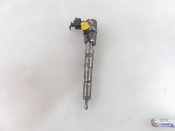 Bosch Injektor Fiat Alfa Romeo 1.9 2.4 JTD image 4