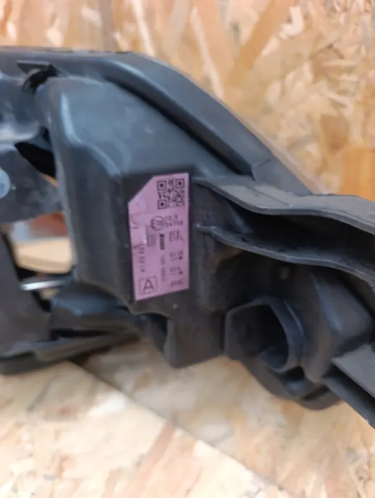 Farol Esquerdo Nissan Qashqai II Lift J11 OEM NJG543 image 6