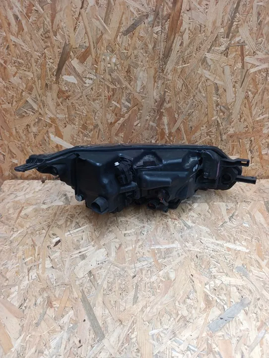 Farol Esquerdo Nissan Qashqai II Lift J11 OEM NJG543 image 8