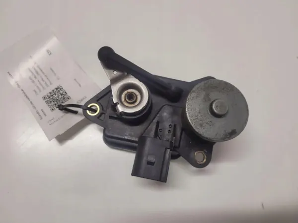 Motor de compuerta OEM 55199908 para Opel Vectra C 1.9L image 2