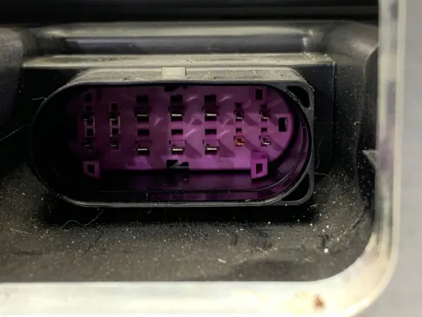 Hybridiakku OEM 4K0915431F Audi Q3 II 1.5:lle image 4