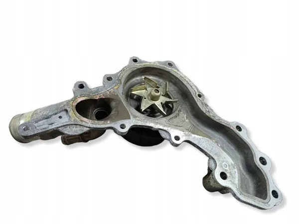 Pompe à eau OEM FOB59083 pour Jeep Grand Cherokee WL image 3