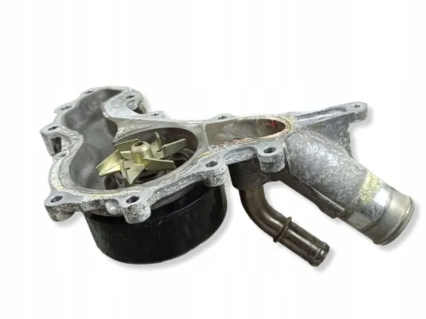 Pompe à eau OEM FOB59083 pour Jeep Grand Cherokee WL image 4