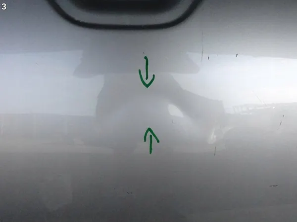 RENAULT TRAFIC III 3 14-21 Motorhuv image 4