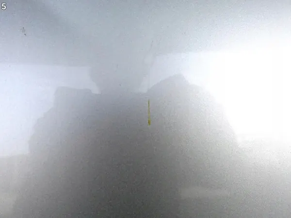 RENAULT TRAFIC III 3 14-21 Motorhuv image 6