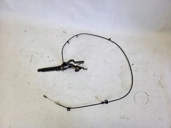 Dachscharnier OEM 12833572 für Saab 9-3 Cabrio image 2