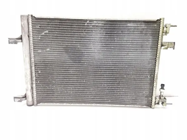 Opel OE 13267648 Ilmastointijäähdytin image 2