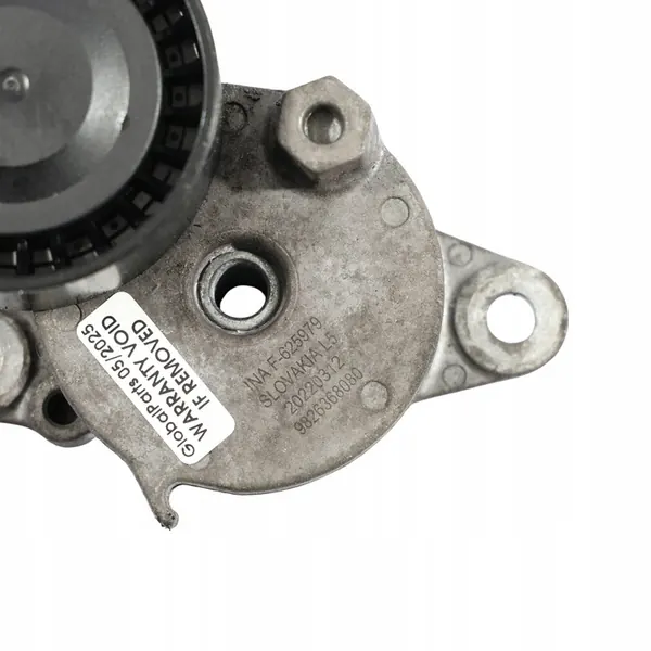 Tensor de Correa de Distribución Citroen Jumper 35L 9826368080 image 3