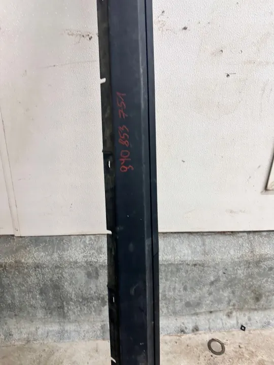 Vänster tröskellist OEM 9Y0853751 Porsche Cayenne image 3