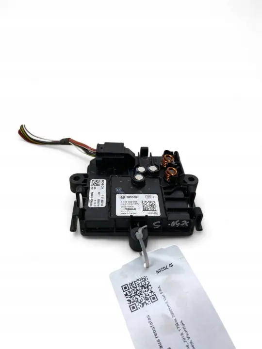 Volvo XC90 2018 Puhallinvastus OEM 0130309506 image 2
