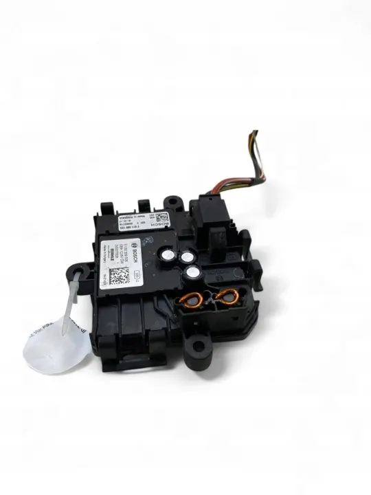 Volvo XC90 2018 Puhallinvastus OEM 0130309506 image 3
