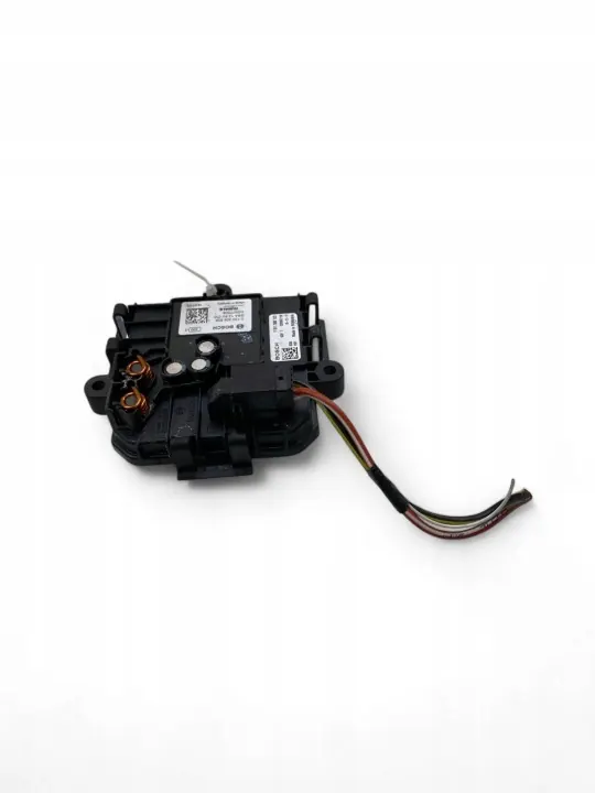 Volvo XC90 2018 Puhallinvastus OEM 0130309506 image 4
