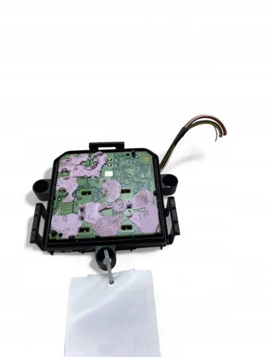 Volvo XC90 2018 Puhallinvastus OEM 0130309506 image 5