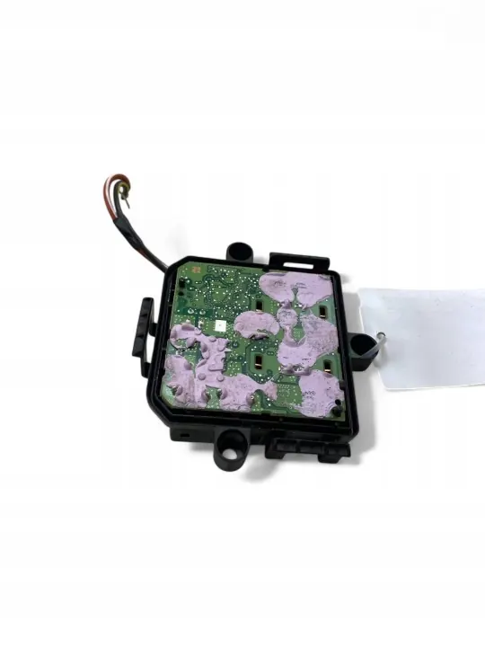 Volvo XC90 2018 Puhallinvastus OEM 0130309506 image 6
