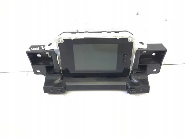 Trocador CD/DVD Ford Focus 2008 OEM 10R0355345 image 2