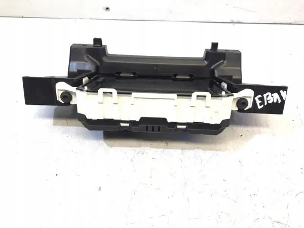 Trocador CD/DVD Ford Focus 2008 OEM 10R0355345 image 4