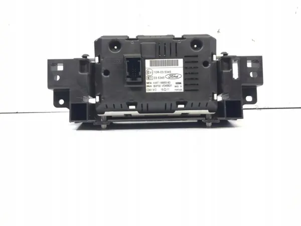 Trocador CD/DVD Ford Focus 2008 OEM 10R0355345 image 5
