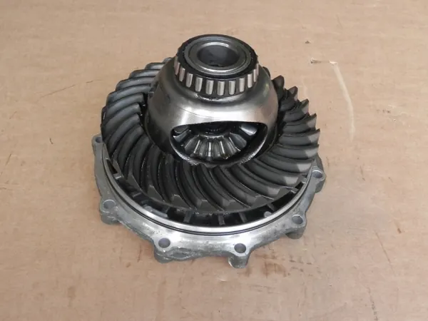 Differenzial OEM 1084435030 für Audi A6/A7/A8/Q7 image 4