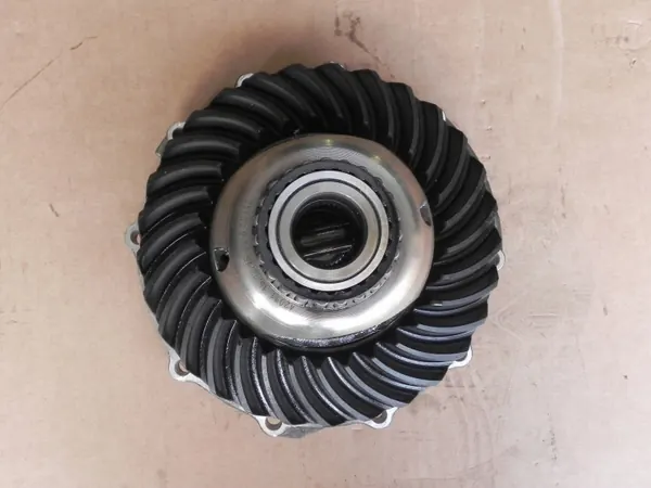 Differenzial OEM 1084435030 für Audi A6/A7/A8/Q7 image 5