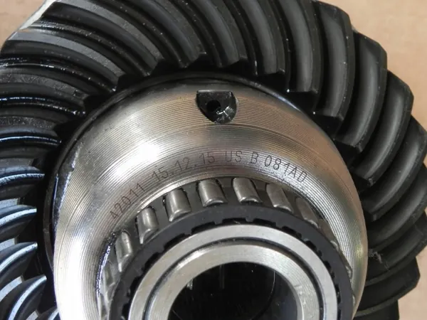 Differenzial OEM 1084435030 für Audi A6/A7/A8/Q7 image 6