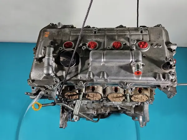 Motor Lexus CT 2ZR 1.8L VVTI Híbrido - OEM 2ZR image 2