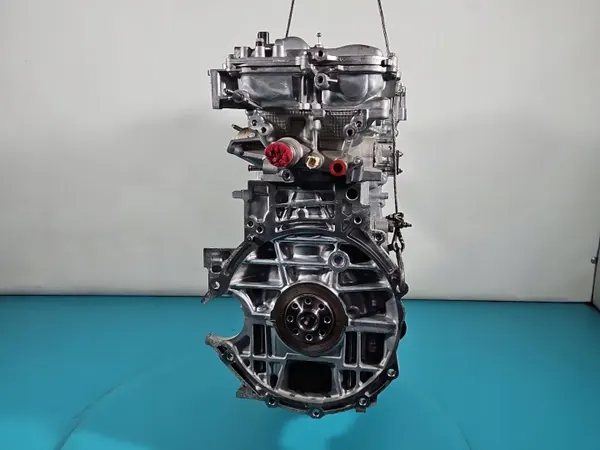 Motor Lexus CT 2ZR 1.8L VVTI Híbrido - OEM 2ZR image 3