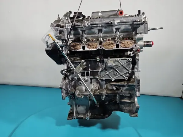 Motor Lexus CT 2ZR 1.8L VVTI Híbrido - OEM 2ZR image 4