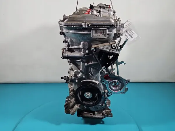 Motor Lexus CT 2ZR 1.8L VVTI Híbrido - OEM 2ZR image 5