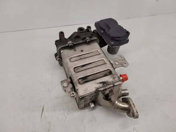 Refroidisseur EGR OEM 04e131512bn pour VW Passat B8 image 10