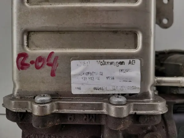 Refroidisseur EGR OEM 04e131512bn pour VW Passat B8 image 6