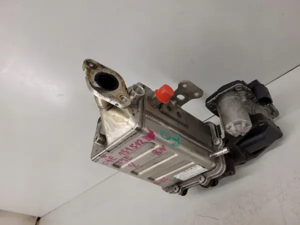 Refroidisseur EGR OEM 04e131512bn pour VW Passat B8 image 9