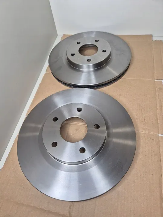 Disco de freio Bosch 0 986 479 358 image 2