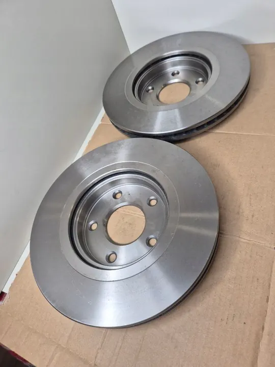 Disco de freio Bosch 0 986 479 358 image 3