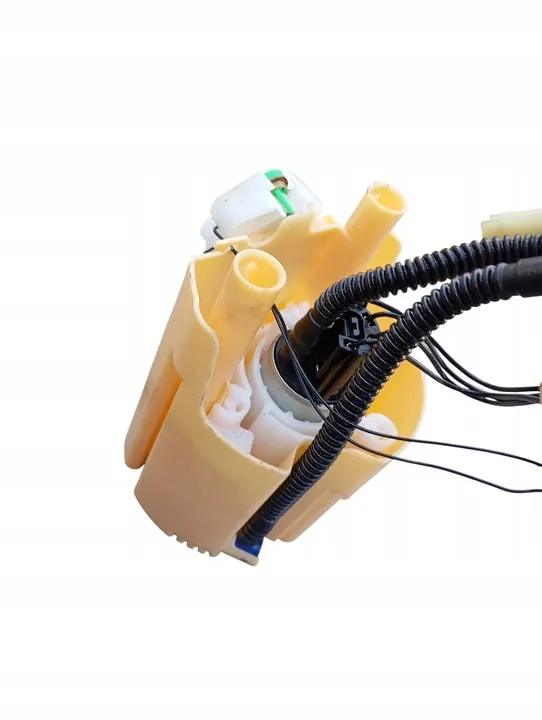 Bomba Sensor Nível Combustível Dacia Duster II 1.5 DCI OE 172026457R image 3