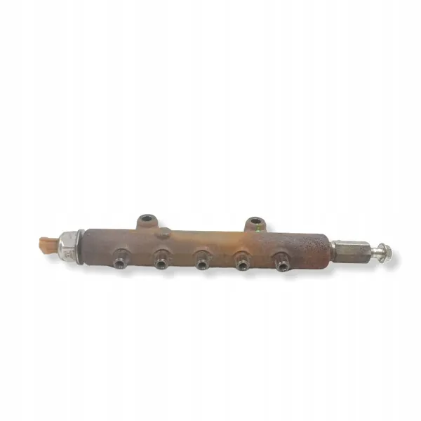 Conducto de combustible Mitsubishi L200 OEM 12B49971 - Usado image 2