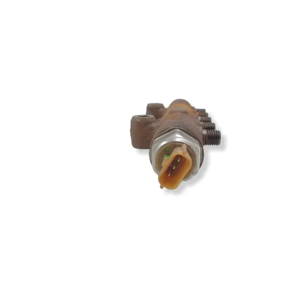 Conducto de combustible Mitsubishi L200 OEM 12B49971 - Usado image 4