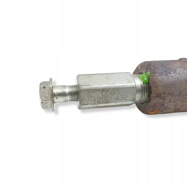 Conducto de combustible Mitsubishi L200 OEM 12B49971 - Usado image 6