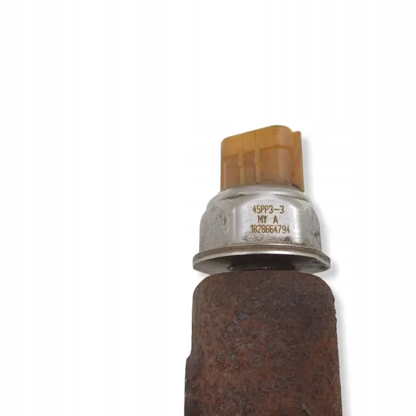 Conducto de combustible Mitsubishi L200 OEM 12B49971 - Usado image 7