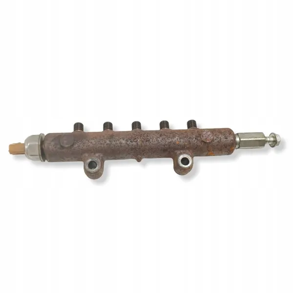 Conducto de combustible Mitsubishi L200 OEM 12B49971 - Usado image 8