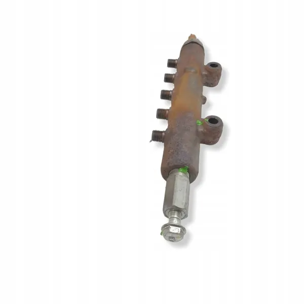 Conducto de combustible Mitsubishi L200 OEM 12B49971 - Usado image 9