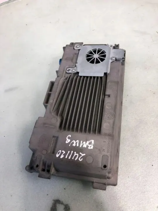 Begagnad BMW-förstärkare OEM 13264010 för 2.0L image 2
