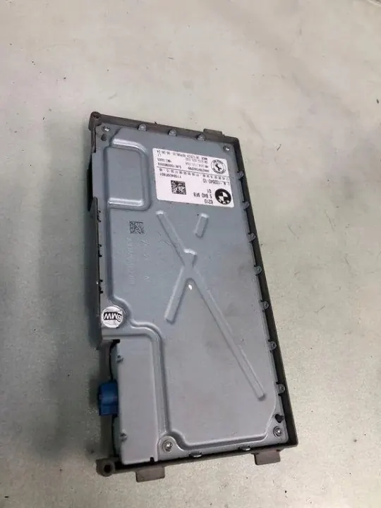 Begagnad BMW-förstärkare OEM 13264010 för 2.0L image 3